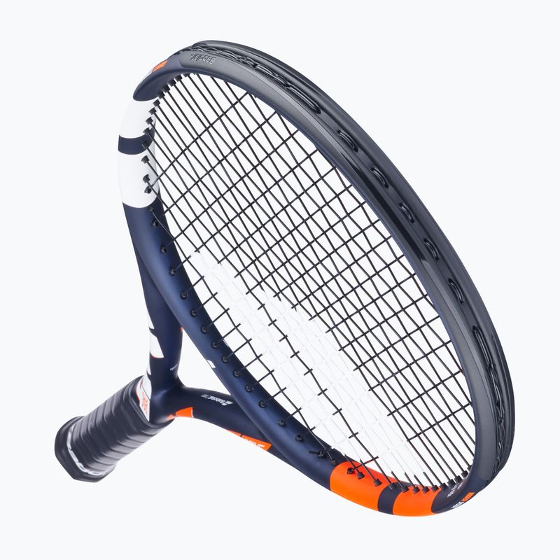 Teniso raketė Babolat Boost Drive blue/ orange/ white 5