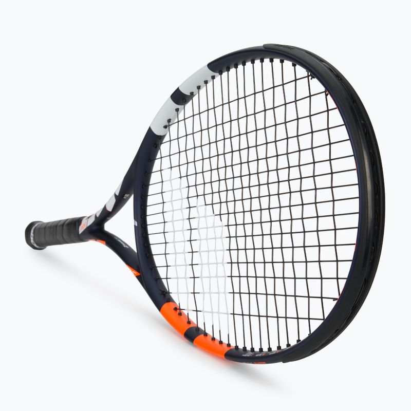 Teniso raketė Babolat Boost Drive blue/ orange/ white 2