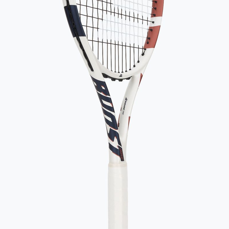 Teniso raketė Babolat Boost Drive white 4