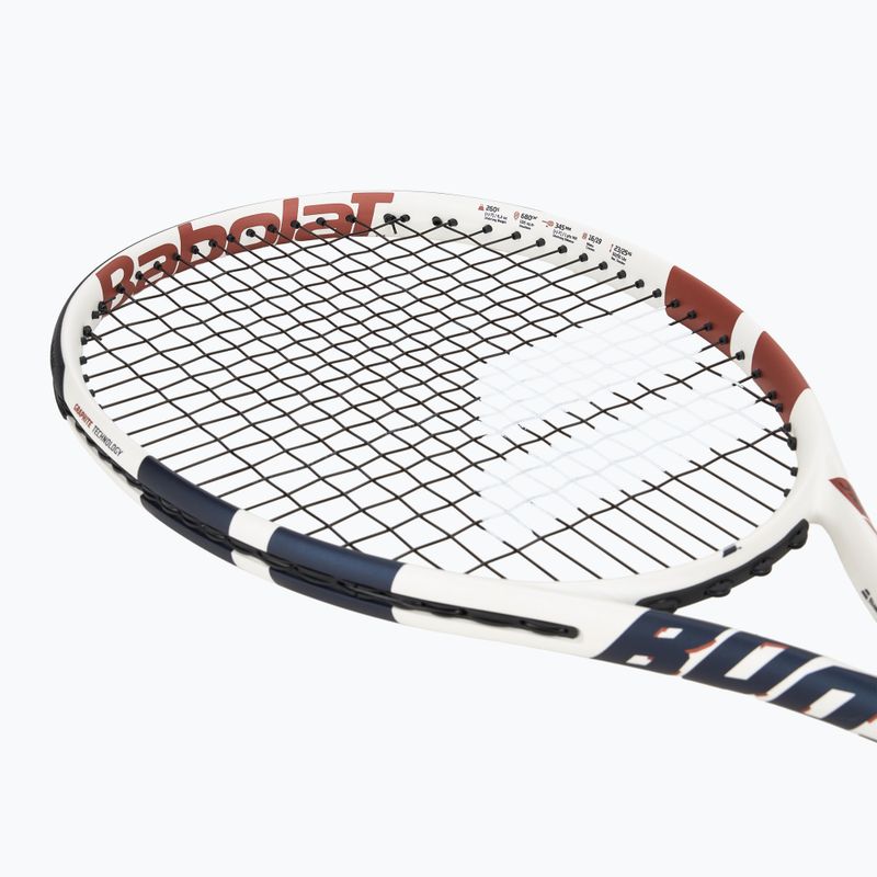 Teniso raketė Babolat Boost Drive white 5