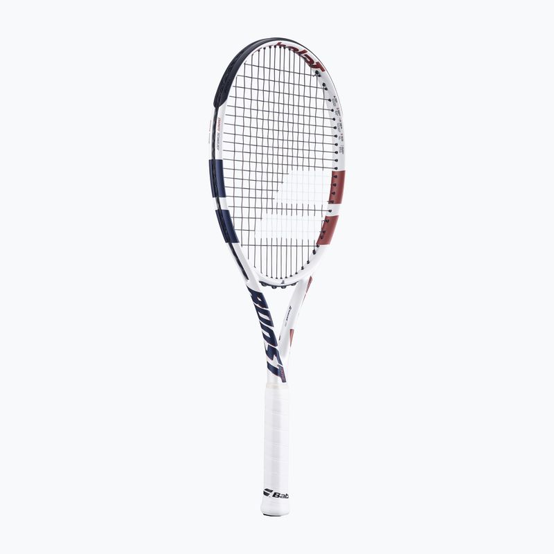 Teniso raketė Babolat Boost Drive white 3