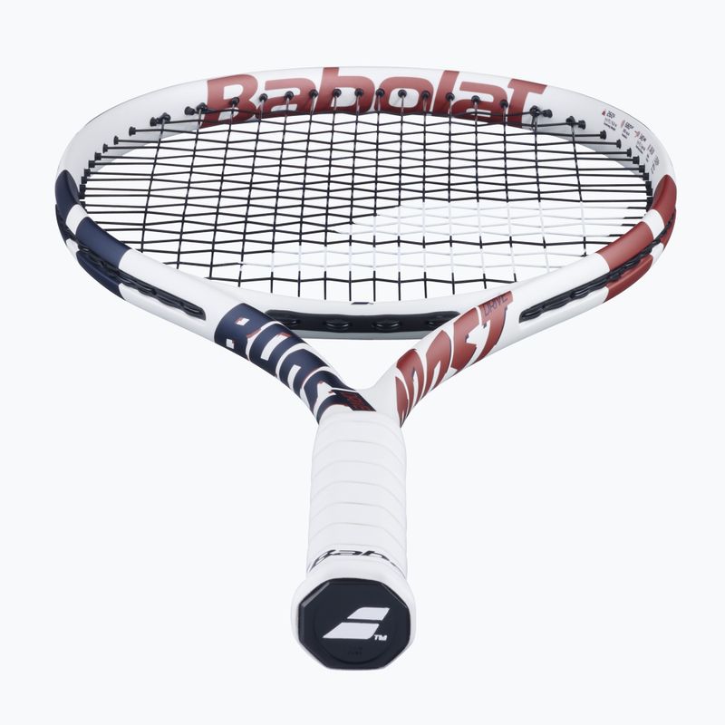 Teniso raketė Babolat Boost Drive white 4