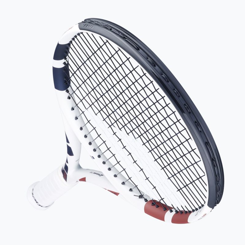 Teniso raketė Babolat Boost Drive white 5