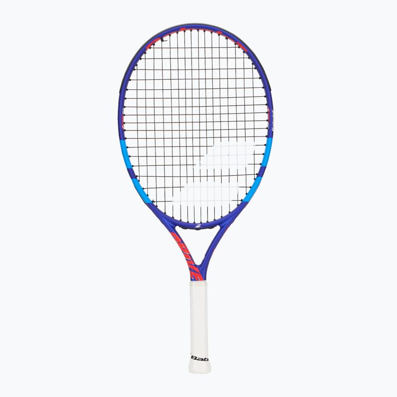 Vaikiška teniso raketė Babolat Drive Junior 23 blue