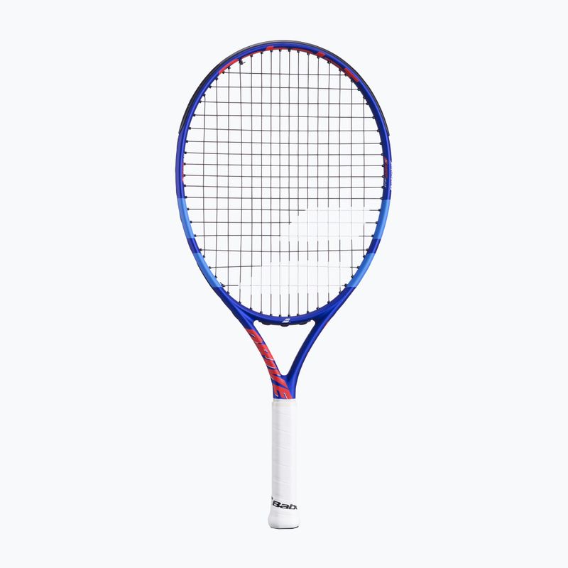 Vaikiška teniso raketė Babolat Drive Junior 23 blue
