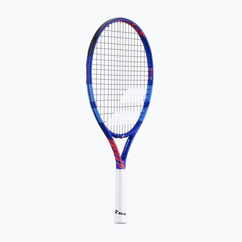 Vaikiška teniso raketė Babolat Drive Junior 23 blue 3