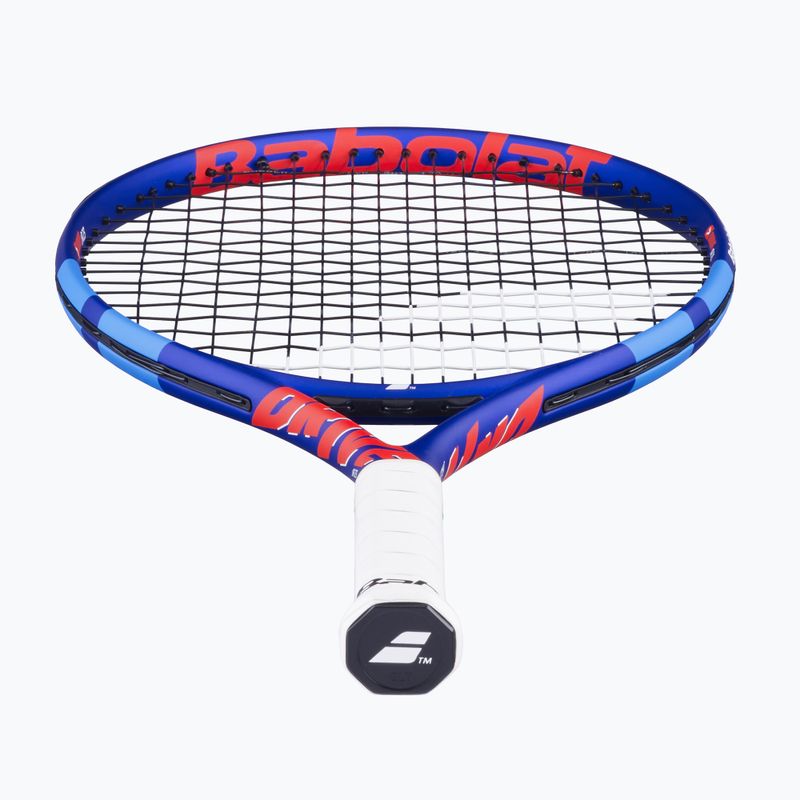Vaikiška teniso raketė Babolat Drive Junior 23 blue 4