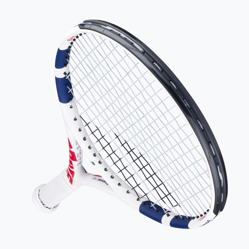 Vaikiška teniso raketė Babolat Drive Junior 24 white 10