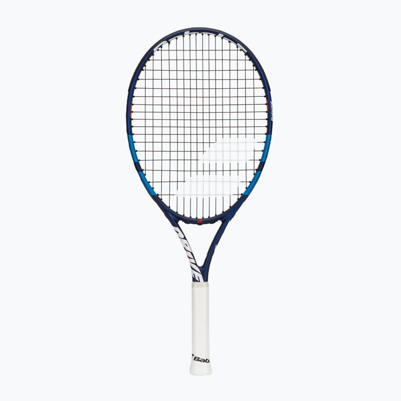 Vaikiška teniso raketė Babolat Drive Junior 24 blue