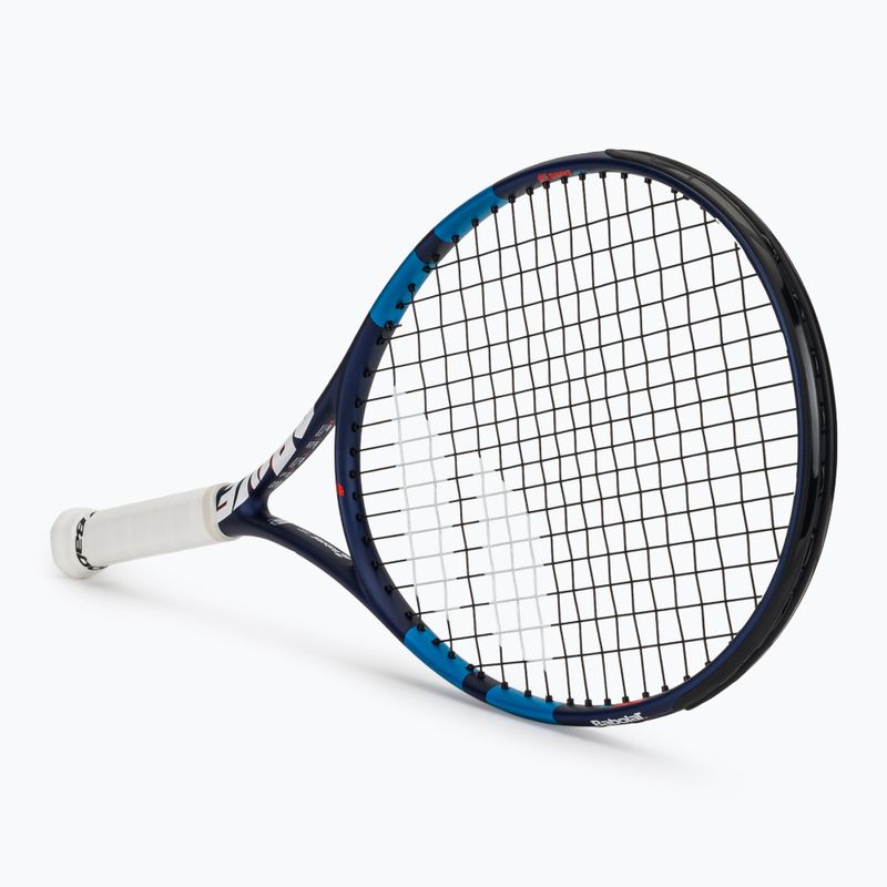 Vaikiška teniso raketė Babolat Drive Junior 24 blue 2
