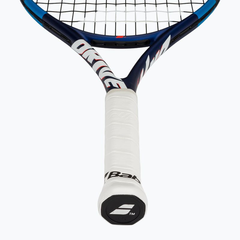 Vaikiška teniso raketė Babolat Drive Junior 24 blue 3