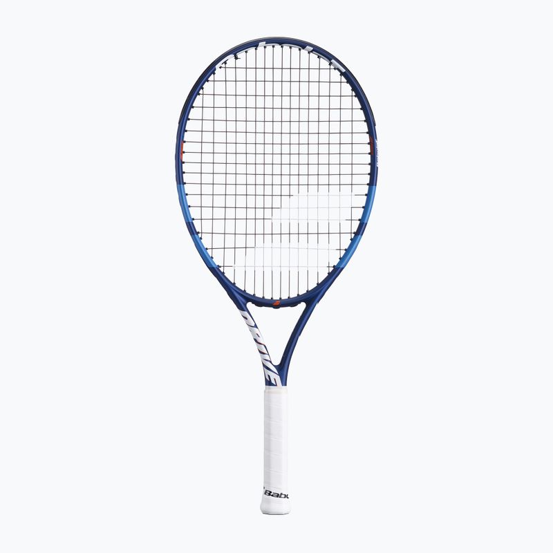 Vaikiška teniso raketė Babolat Drive Junior 24 blue
