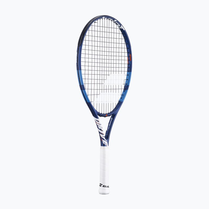 Vaikiška teniso raketė Babolat Drive Junior 24 blue 3