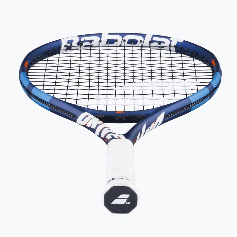 Vaikiška teniso raketė Babolat Drive Junior 24 blue 4