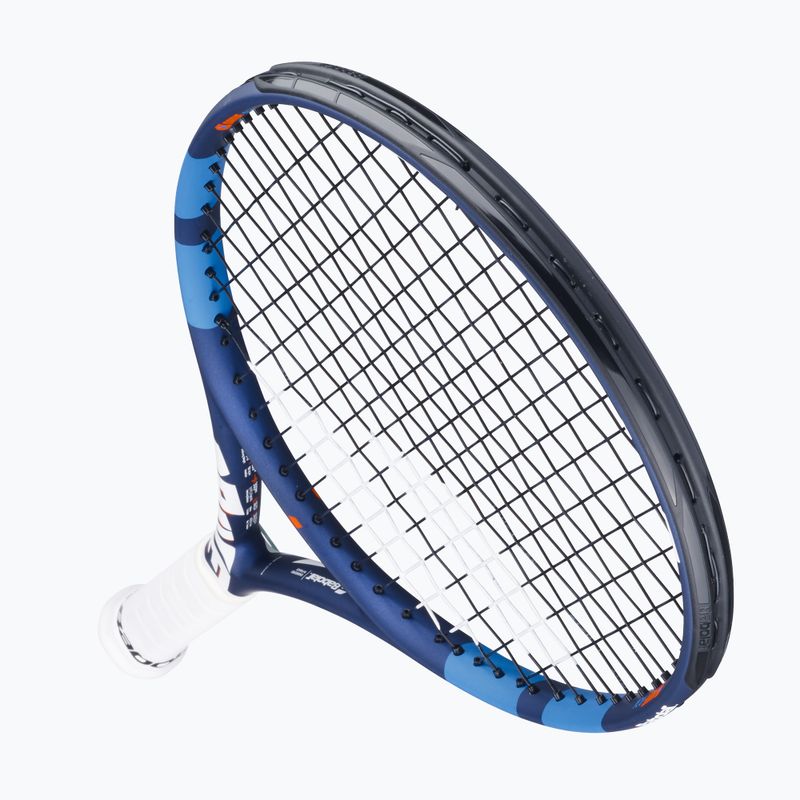 Vaikiška teniso raketė Babolat Drive Junior 24 blue 5