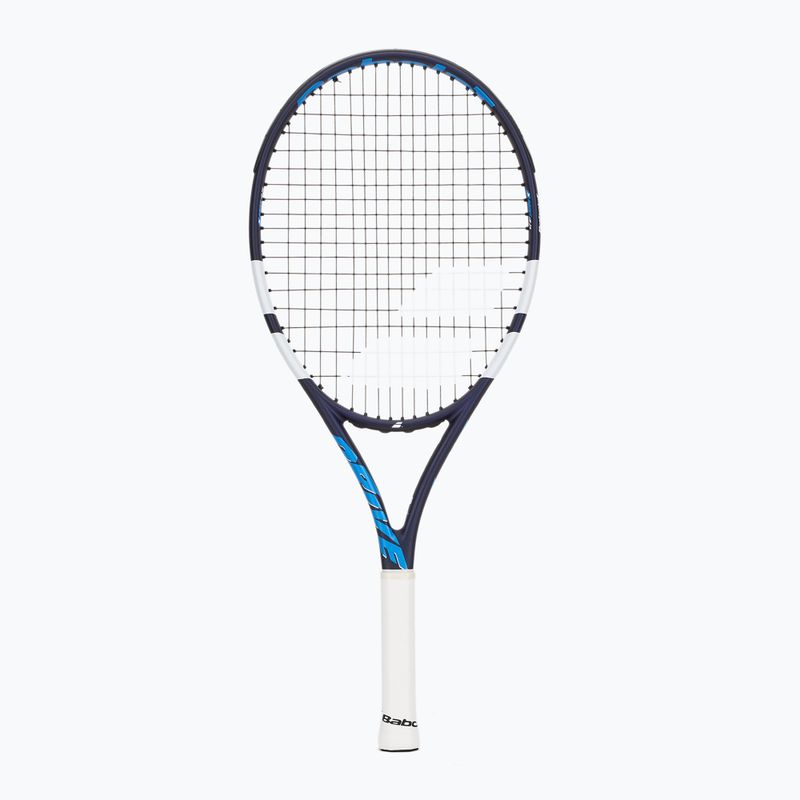 Vaikiška teniso raketė Babolat Drive Junior 25 blue/ white