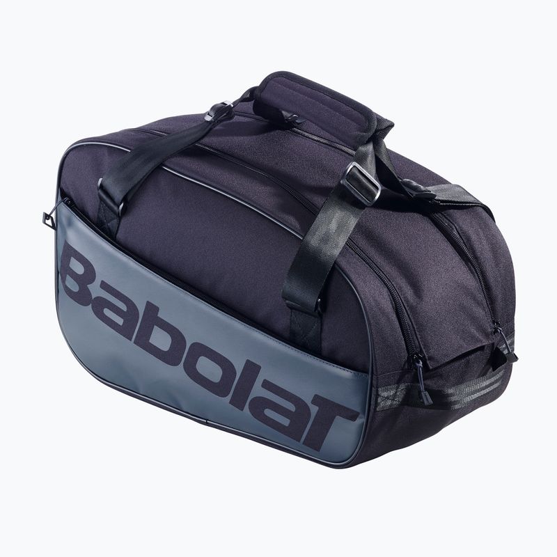 Padelio krepšys Babolat Court S 35 l black 2