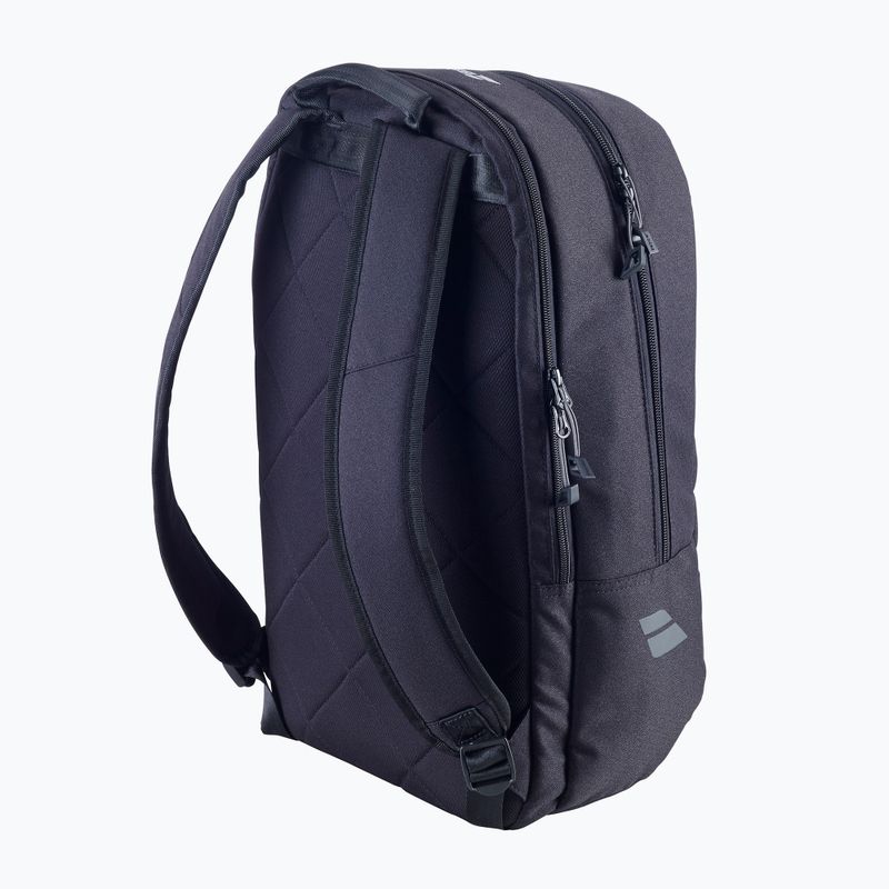 Padelio kuprinė Babolat Court Backpack Lite 25 l black 2