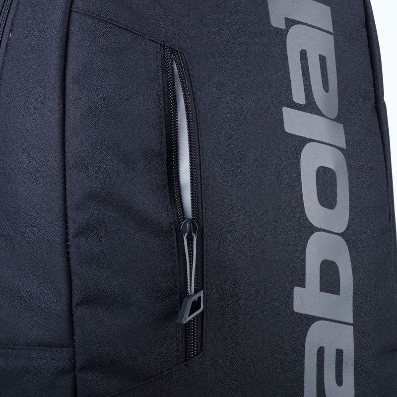 Padelio kuprinė Babolat Court Backpack Lite 25 l black 3