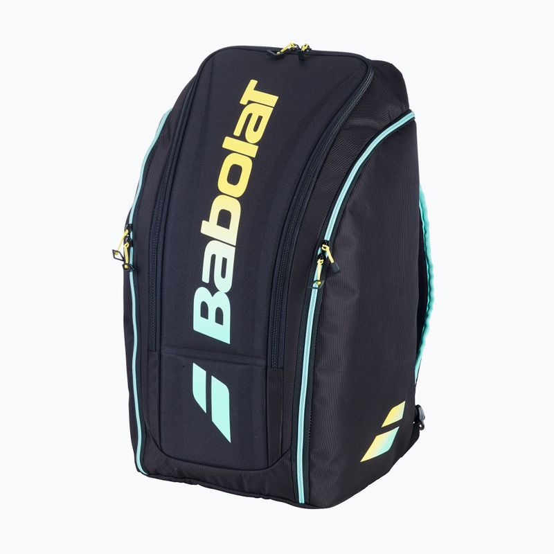 Padelio kuprinė Babolat RH Perf Padel 2nd Gen 52 l black/ multicolored