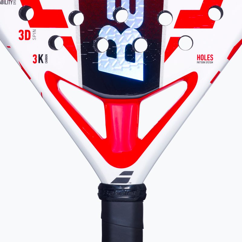Padelio raketė Babolat Technical Viper Juan Lebron 2.5 4