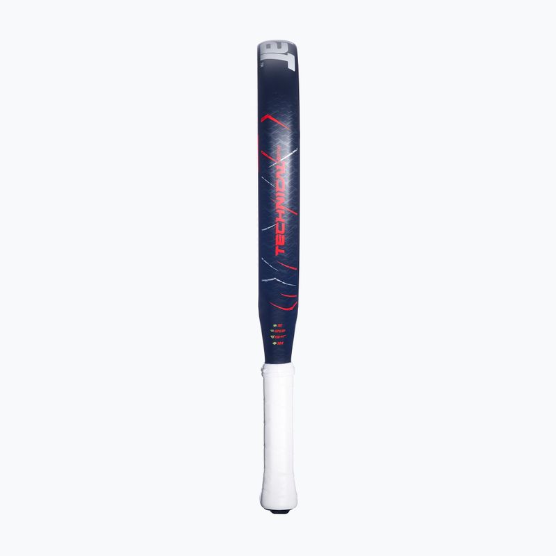 Padelio raketė Babolat Technical Vertuo 2.5 3
