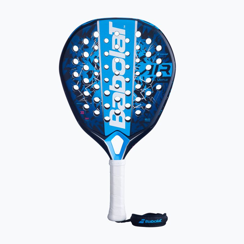 Padelio raketė Babolat Air Vertuo 2.5