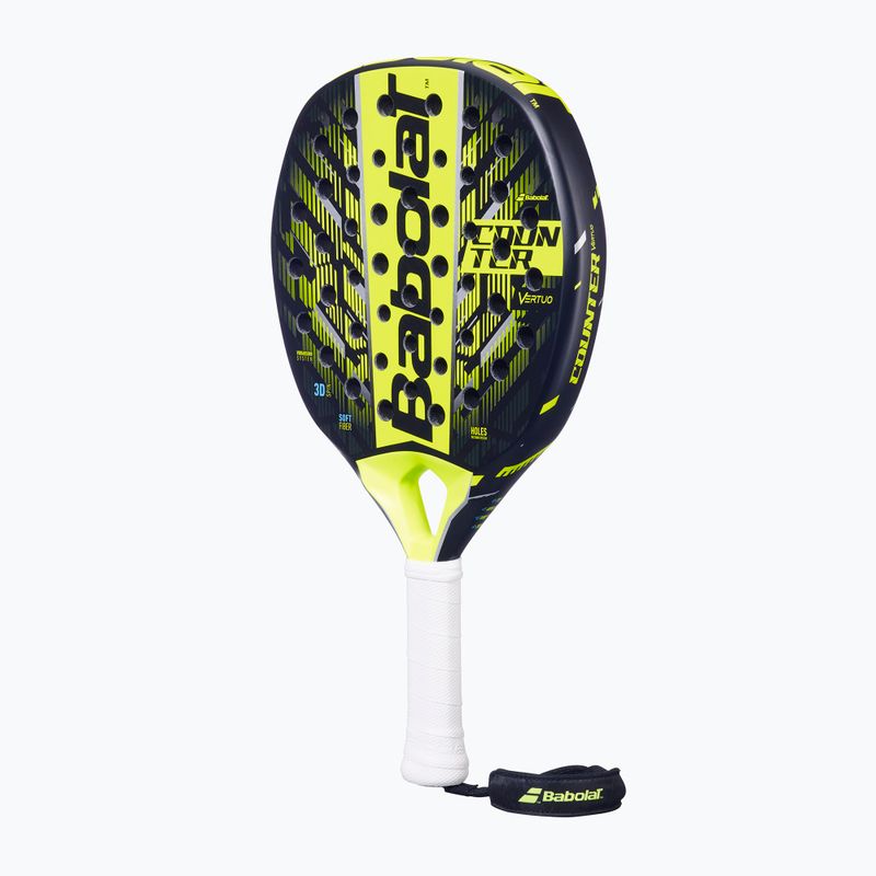 Padelio raketė Babolat Counter Vertuo 2.5 2