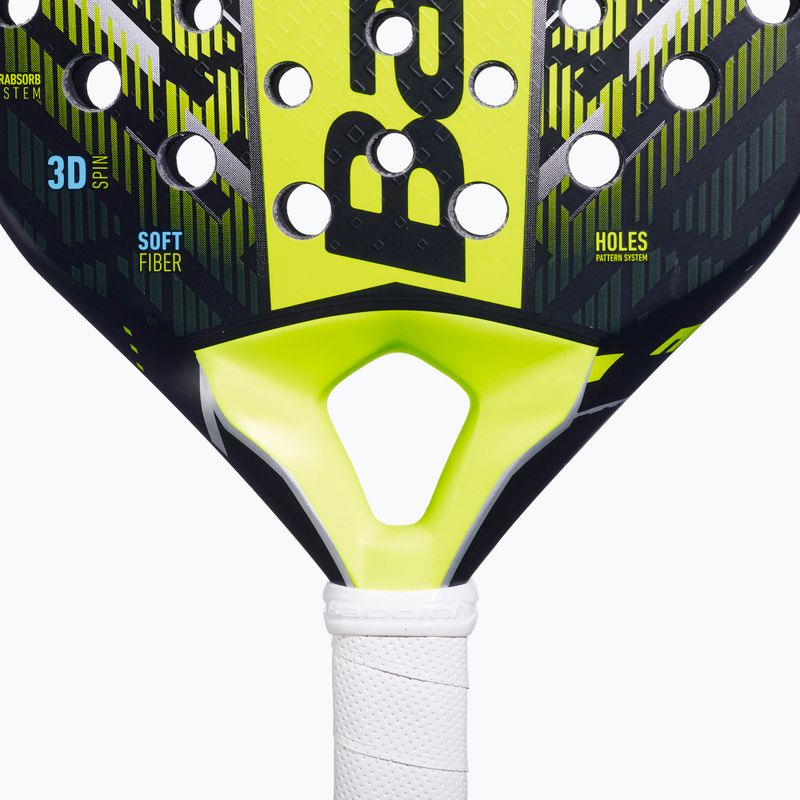 Padelio raketė Babolat Counter Vertuo 2.5 4