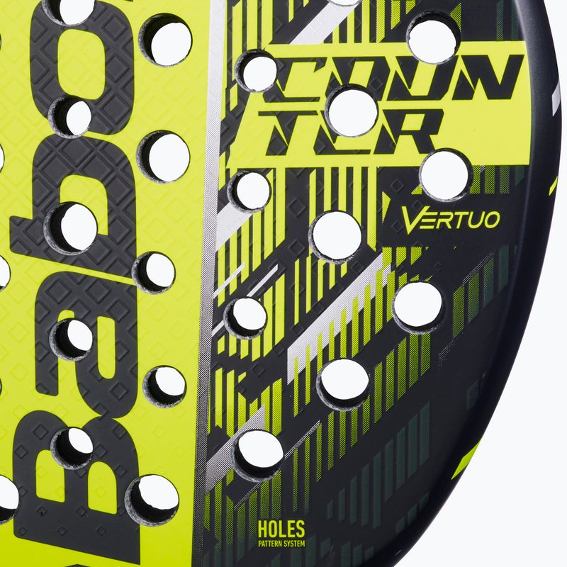 Padelio raketė Babolat Counter Vertuo 2.5 5