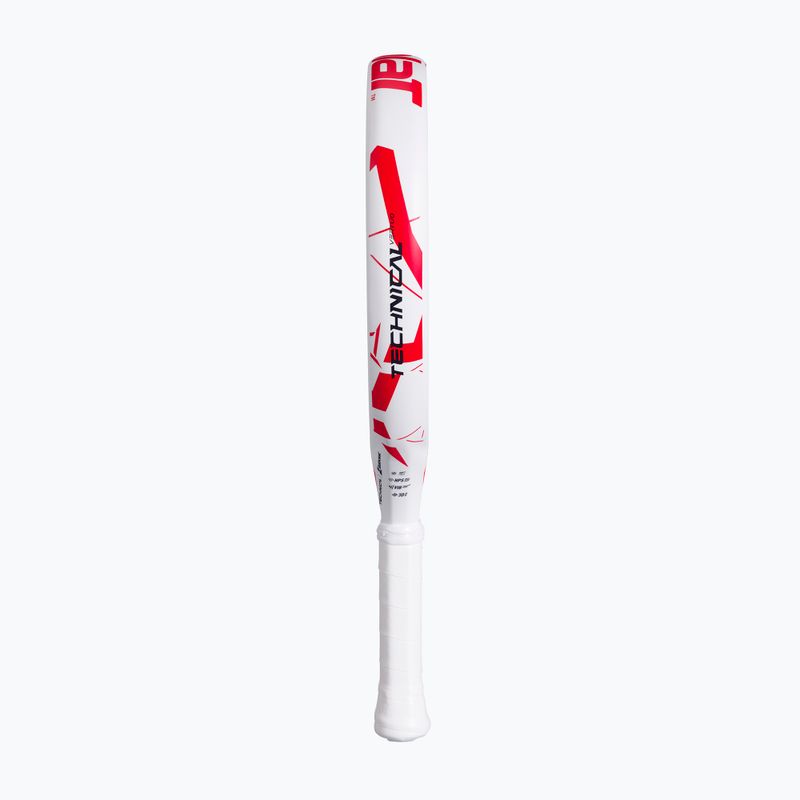 Padelio raketė Babolat Technical Vertuo Juan Lebron 2.5 3