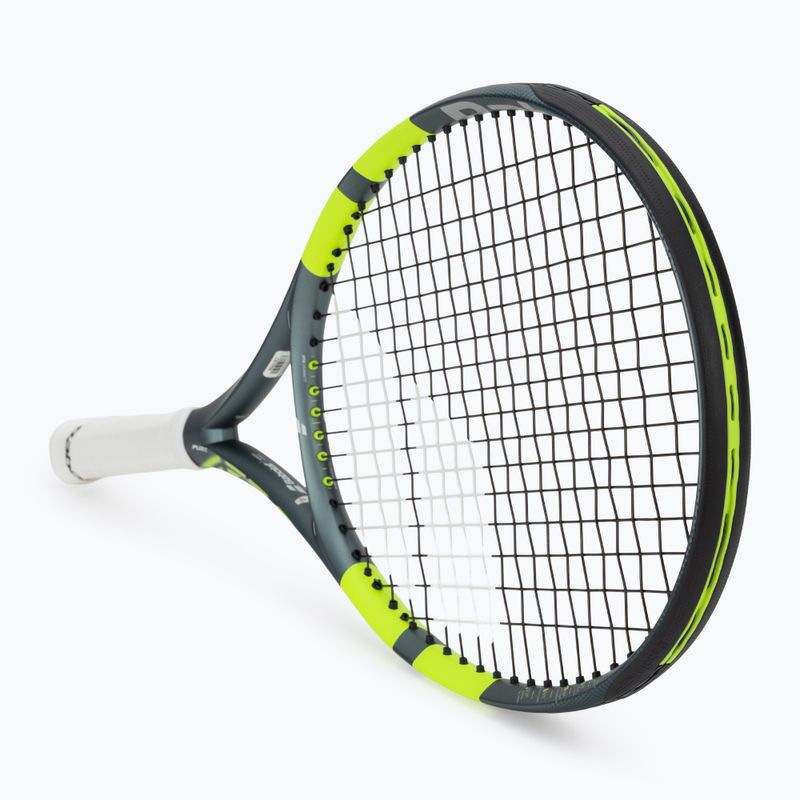 Teniso raketė Babolat Pure Drive 98 Gen11 metallic blue/midnight blue 2
