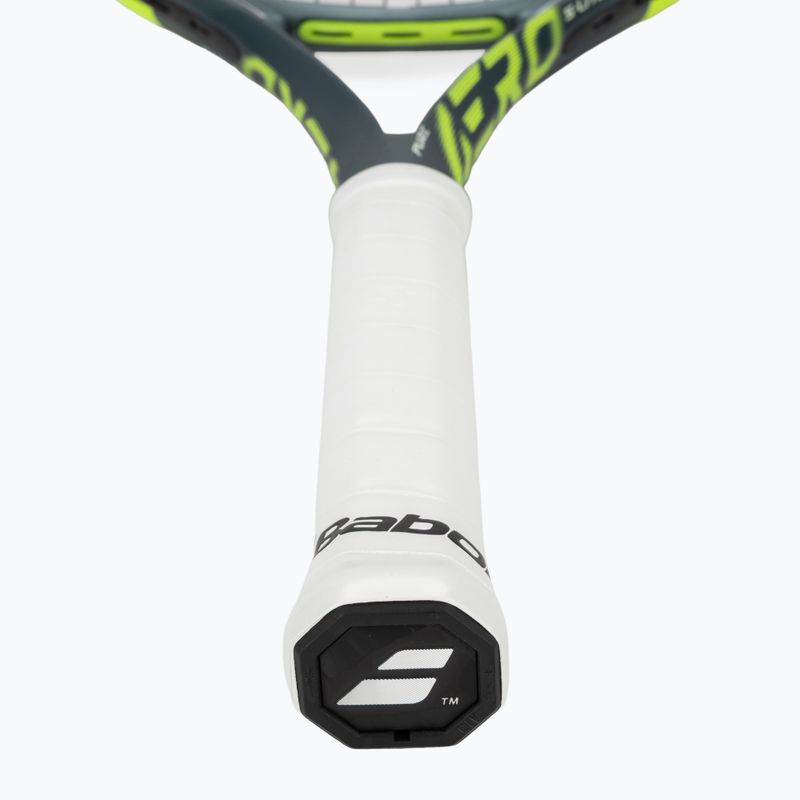 Teniso raketė Babolat Pure Drive 98 Gen11 metallic blue/midnight blue 3