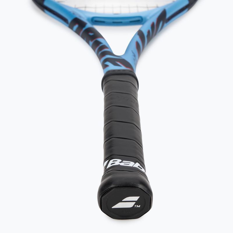 Vaikiška teniso raketė Babolat Pure Drive Junior 26 Gen11 dark blue 3