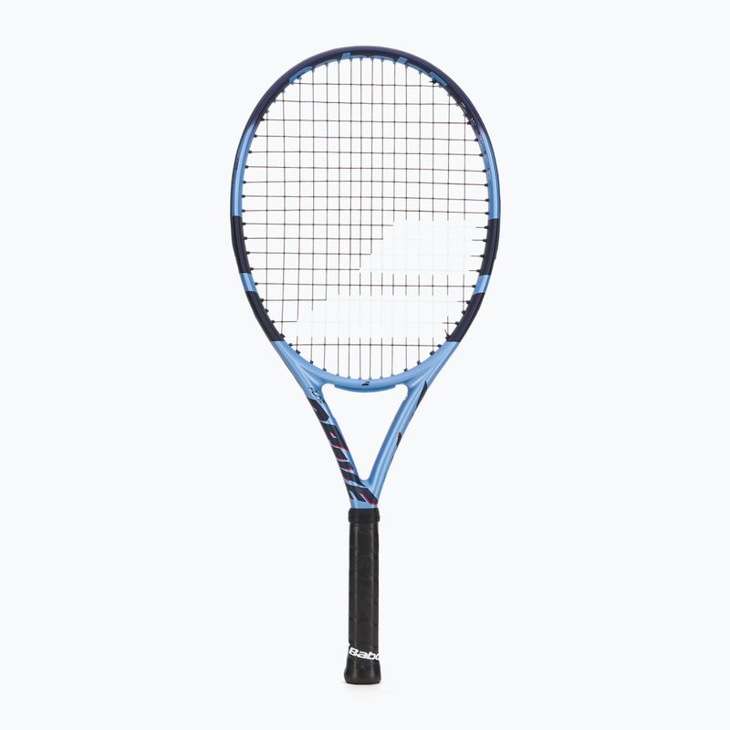 Vaikiška teniso raketė Babolat Pure Drive Junior 25 Gen11 dark blue