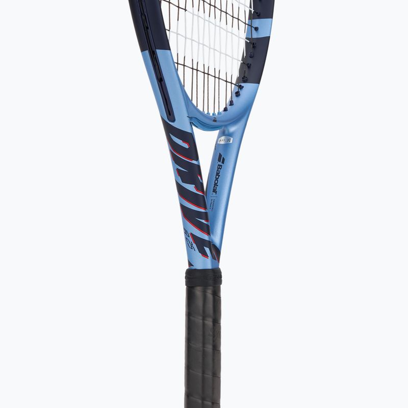 Vaikiška teniso raketė Babolat Pure Drive Junior 25 Gen11 dark blue 4