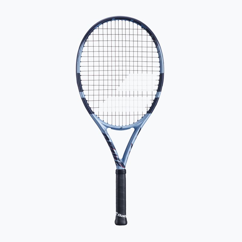 Vaikiška teniso raketė Babolat Pure Drive Junior 25 Gen11 dark blue