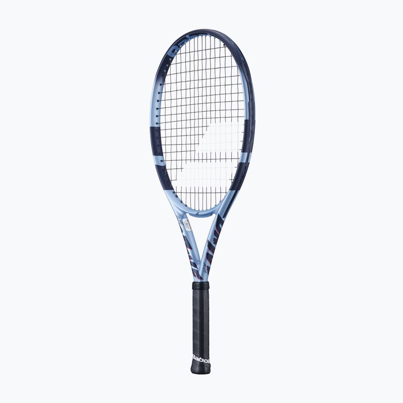 Vaikiška teniso raketė Babolat Pure Drive Junior 25 Gen11 dark blue 2