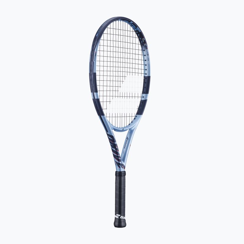 Vaikiška teniso raketė Babolat Pure Drive Junior 25 Gen11 dark blue 3