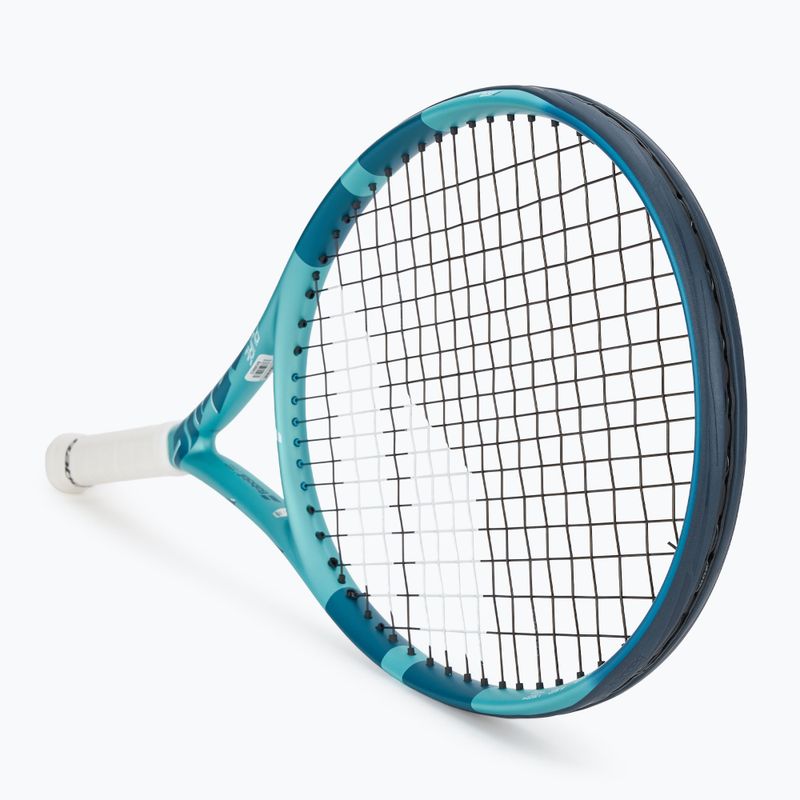 Vaikiška teniso raketė Babolat Pure Drive Junior 25 Gen11 light blue 2