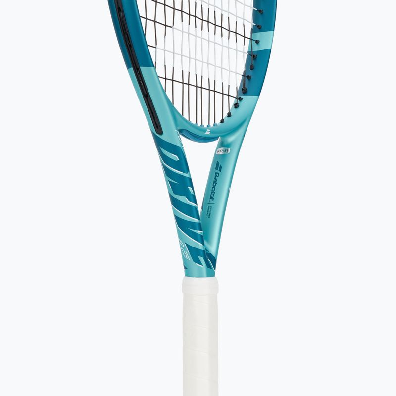 Vaikiška teniso raketė Babolat Pure Drive Junior 25 Gen11 light blue 4