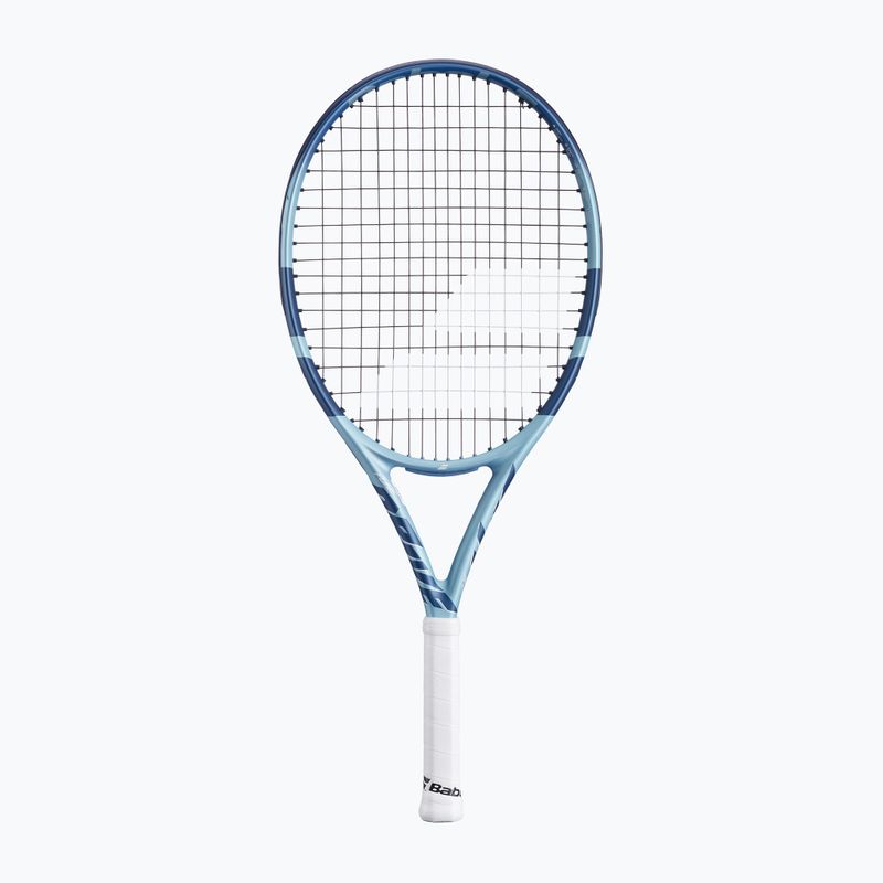 Vaikiška teniso raketė Babolat Pure Drive Junior 25 Gen11 light blue 6