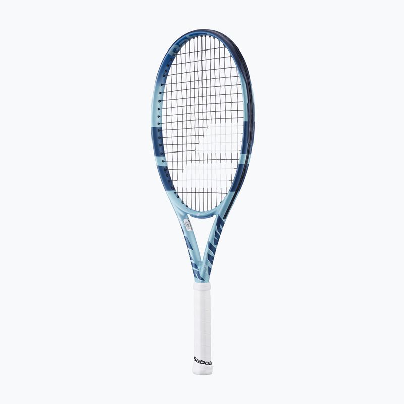 Vaikiška teniso raketė Babolat Pure Drive Junior 25 Gen11 light blue 7