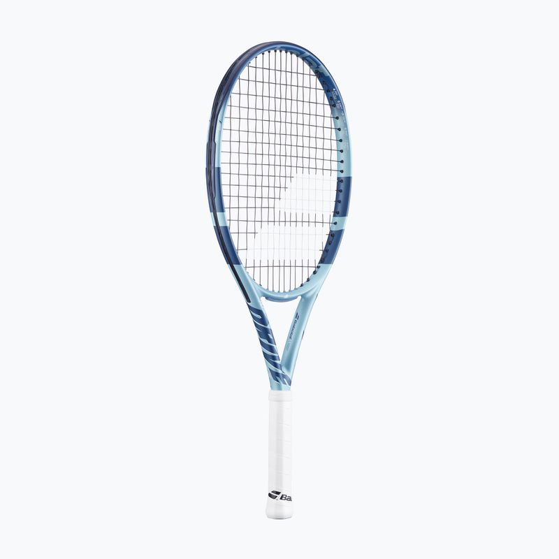 Vaikiška teniso raketė Babolat Pure Drive Junior 25 Gen11 light blue 8