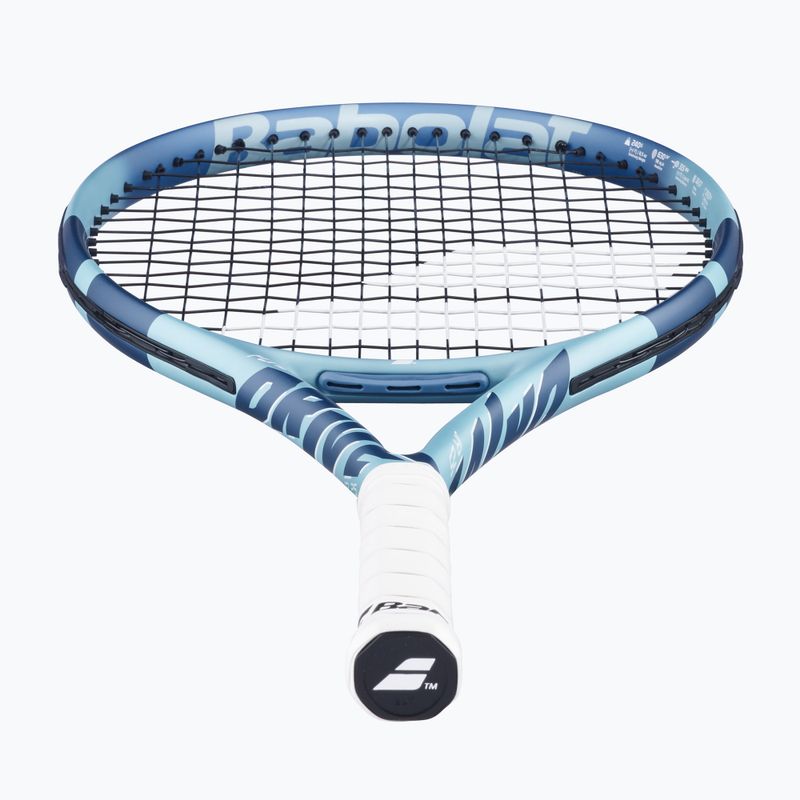Vaikiška teniso raketė Babolat Pure Drive Junior 25 Gen11 light blue 9