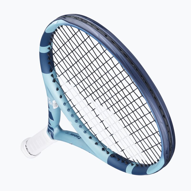 Vaikiška teniso raketė Babolat Pure Drive Junior 25 Gen11 light blue 10
