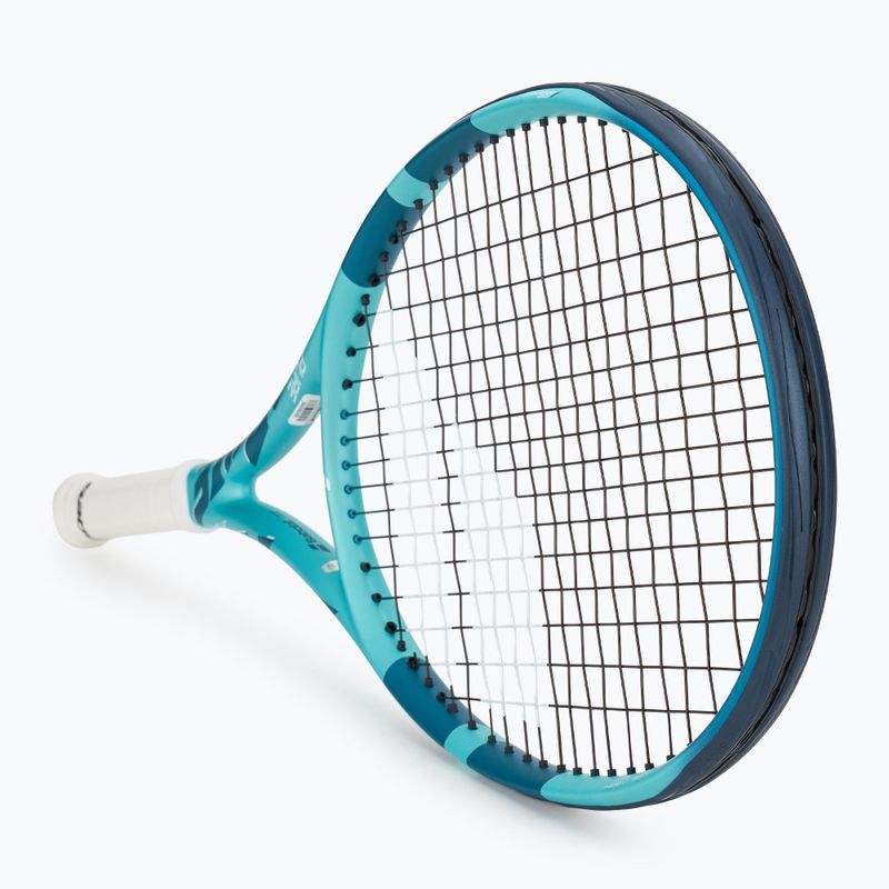 Vaikiška teniso raketė Babolat Pure Drive Junior 26 Gen11 light blue 2