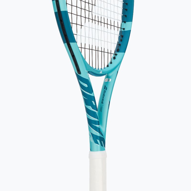 Vaikiška teniso raketė Babolat Pure Drive Junior 26 Gen11 light blue 4