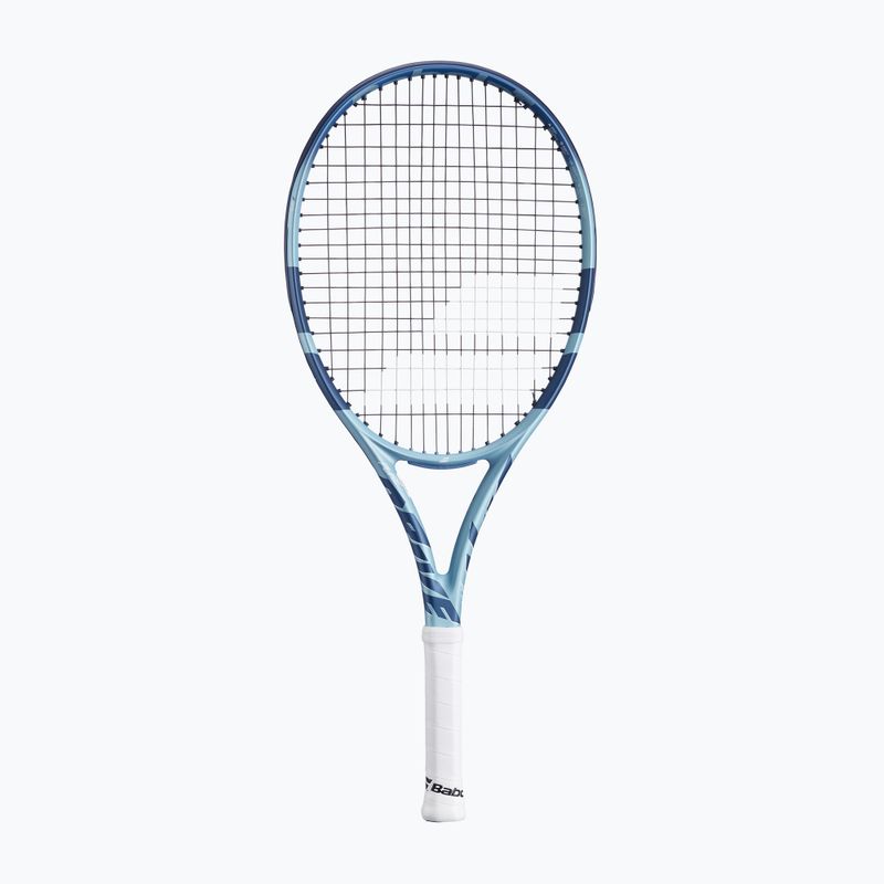 Vaikiška teniso raketė Babolat Pure Drive Junior 26 Gen11 light blue