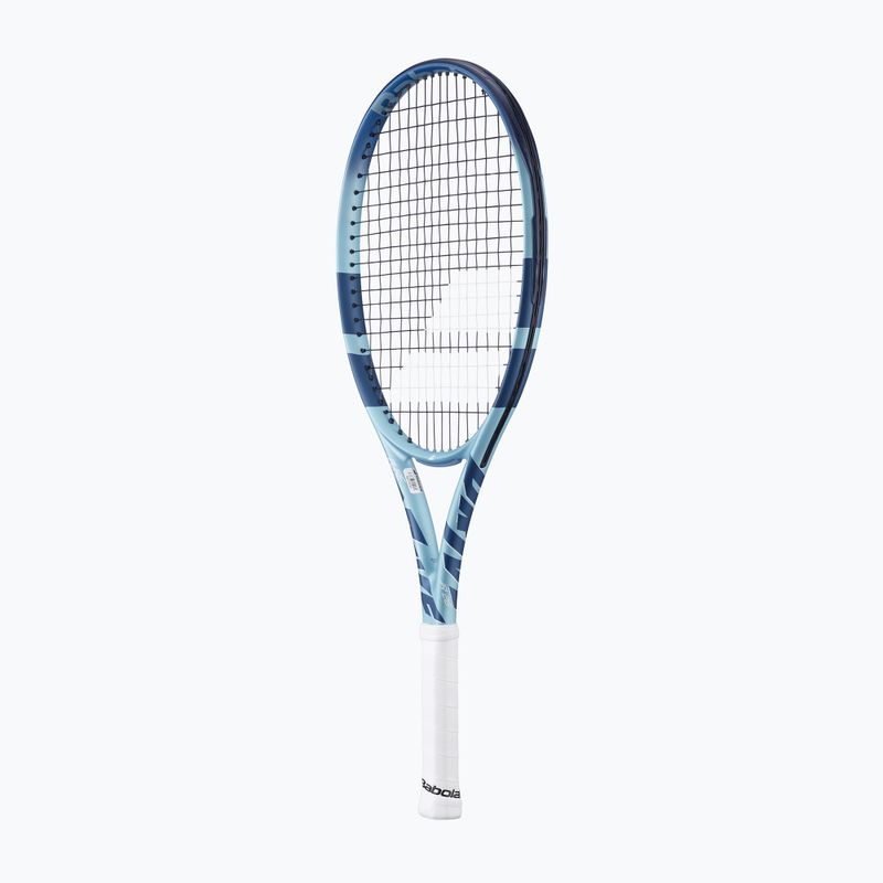 Vaikiška teniso raketė Babolat Pure Drive Junior 26 Gen11 light blue 2